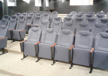 Prestige Multi Seating System Malaysia