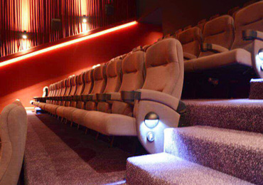 Prestige Multi Seating System Malaysia
