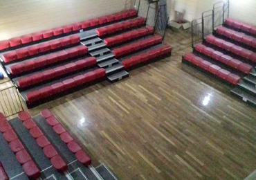 Prestige Multi Seating System Malaysia