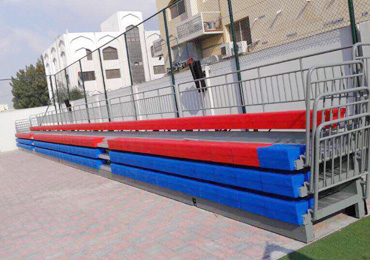 Prestige Multi Seating System Malaysia