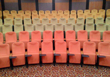 Prestige Multi Seating System Malaysia