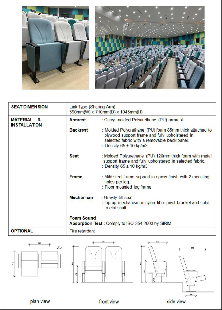 auditorium-drawing