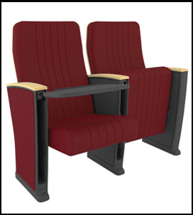 Auditorium Seating Manufacturer in Malaysia