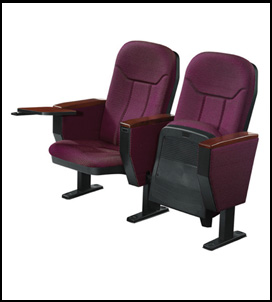 Auditorium Seating Manufacturer in Malaysia