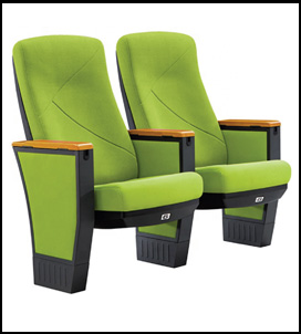 Auditorium Seating Manufacturer in Malaysia