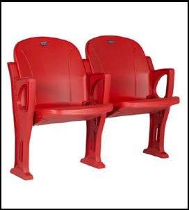 Best Stadium Seating Manufacturer Malaysia